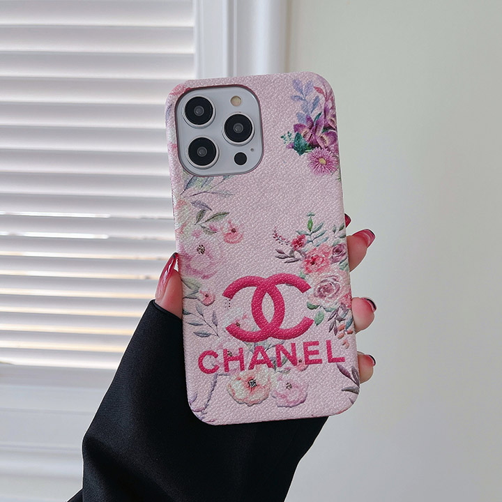 chanel シャネル 携帯ケース iphone 15pro 