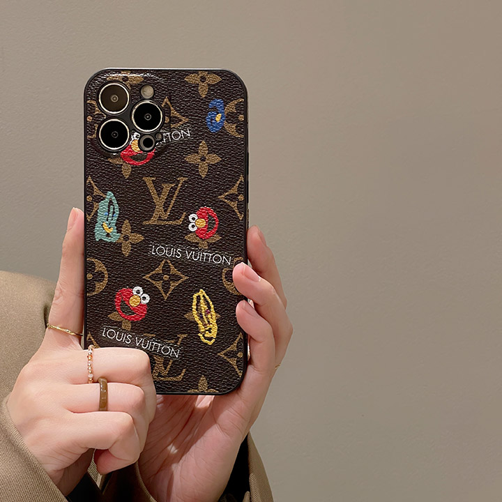 vuitton カバー iphone13プロ 