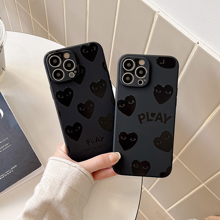 iphone15promax comme des garçons 携帯ケース 