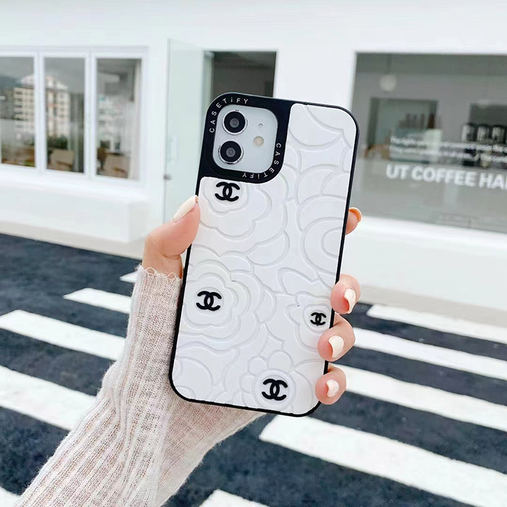 ハイブランド 携帯ケース iphone 15 ultra chanel シャネル 