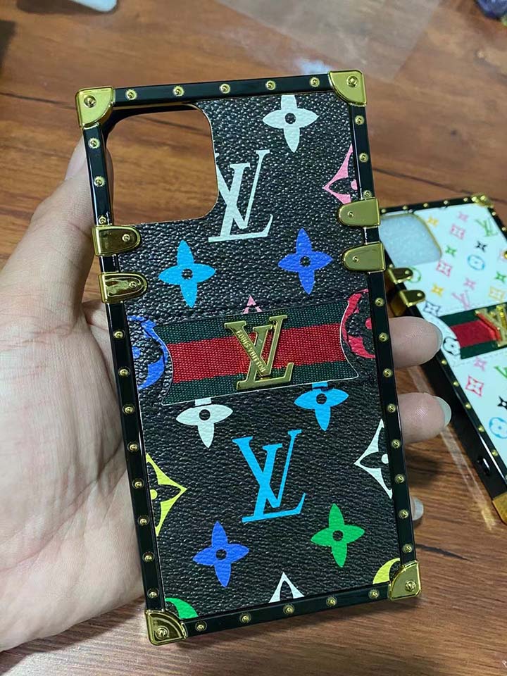 vuitton ケース アイフォーン 15プロ max 