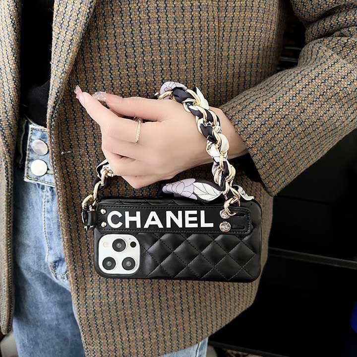 chanel iphone 15pro ケース 