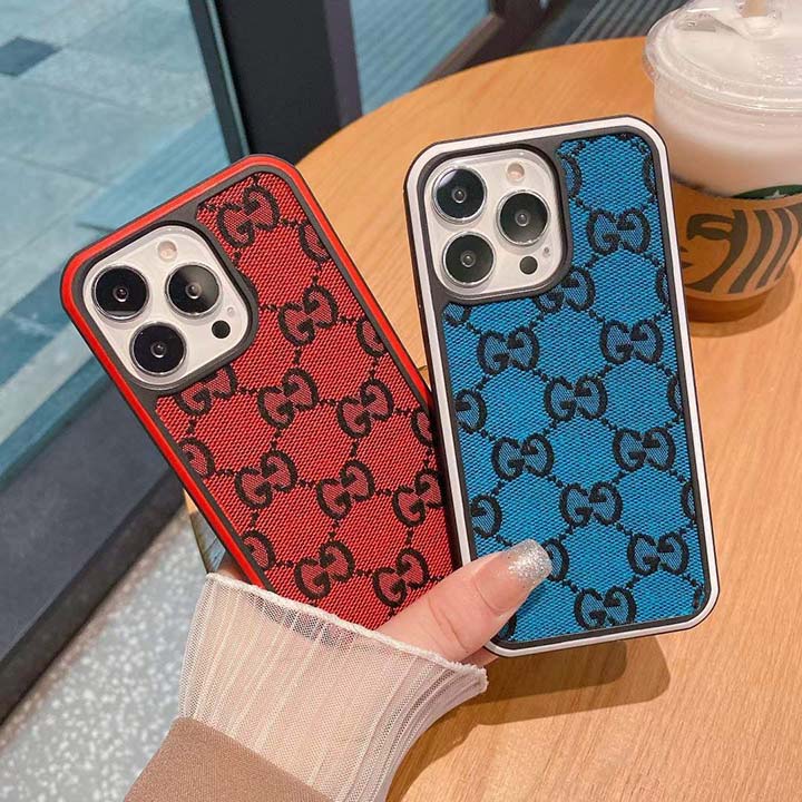 gucci グッチ アイホン 15プロ スマホケース 