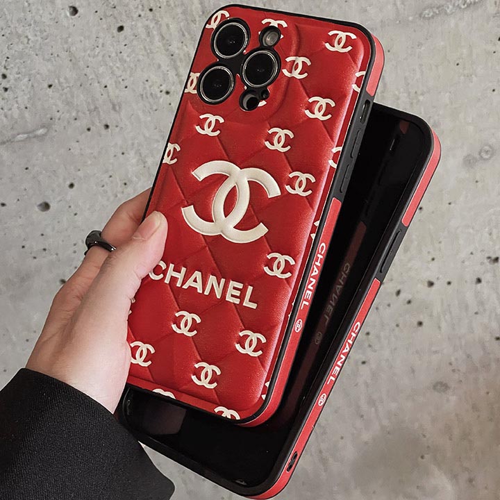 chanel シャネル アイフォーン 15プロ 