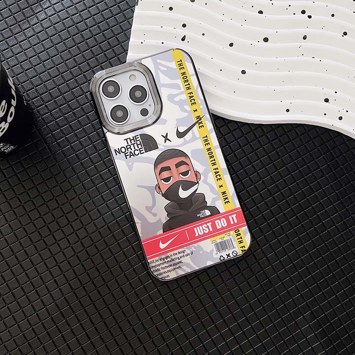 nike ナイキ 携帯ケース iphone 15pro 