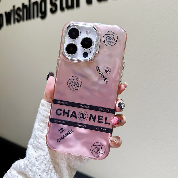 chanel アイホン15プロmax 